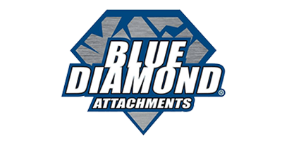Blue Diamond