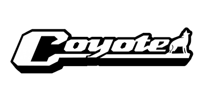 coyote