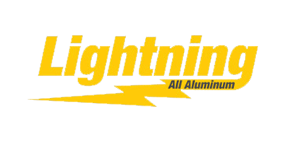 Lightning Aluminum Trailers