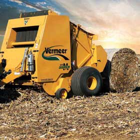 Hay Equipment